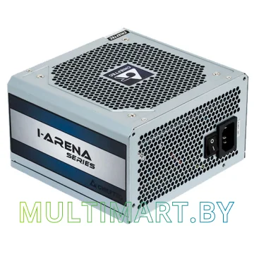 Блок питания Chieftec GPC-600S New iArena 600W